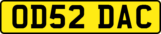 OD52DAC