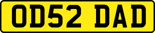 OD52DAD