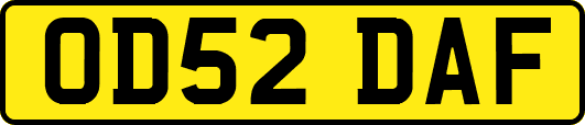 OD52DAF