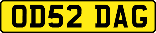 OD52DAG