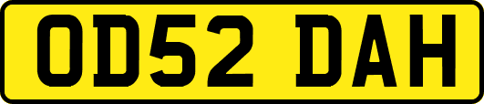 OD52DAH