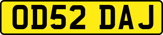OD52DAJ