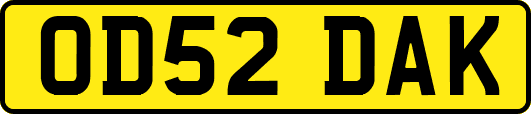 OD52DAK