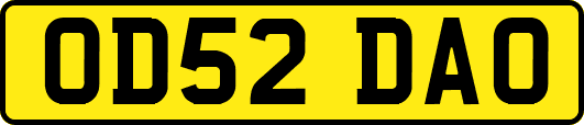OD52DAO