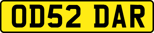 OD52DAR