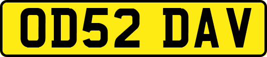 OD52DAV
