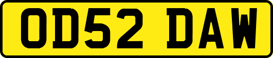 OD52DAW