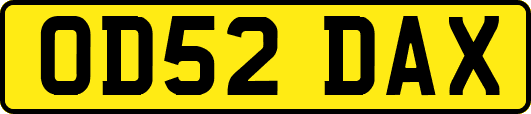 OD52DAX