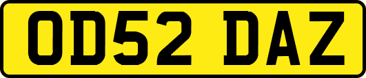 OD52DAZ