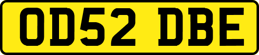OD52DBE