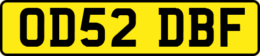 OD52DBF