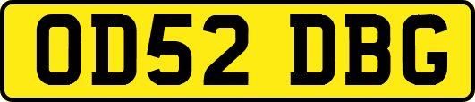 OD52DBG