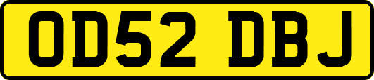OD52DBJ