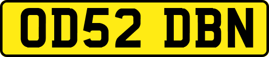 OD52DBN