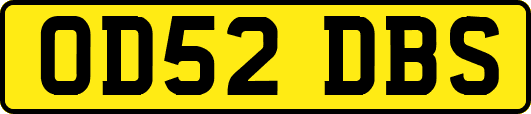 OD52DBS