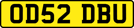 OD52DBU