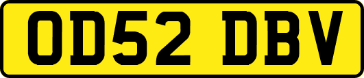 OD52DBV