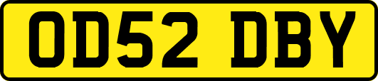 OD52DBY