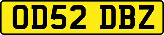 OD52DBZ