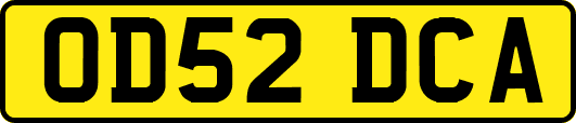 OD52DCA