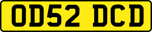 OD52DCD