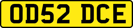 OD52DCE
