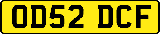 OD52DCF