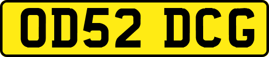 OD52DCG