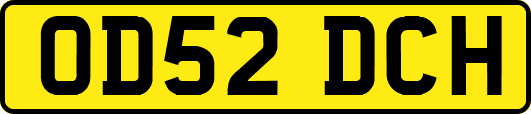 OD52DCH