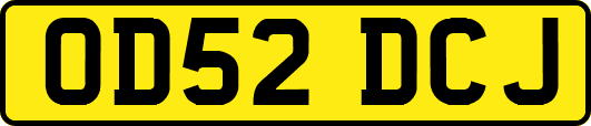 OD52DCJ