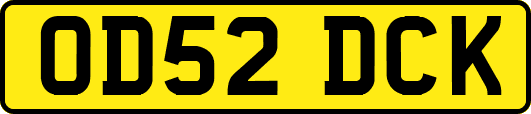 OD52DCK