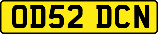 OD52DCN