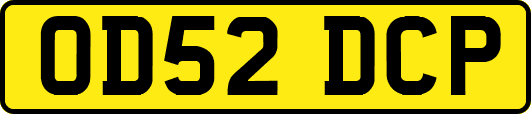 OD52DCP