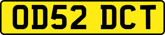 OD52DCT