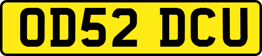 OD52DCU