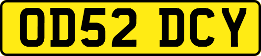 OD52DCY