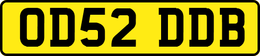 OD52DDB