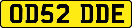 OD52DDE