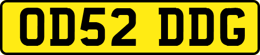 OD52DDG