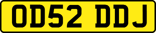 OD52DDJ