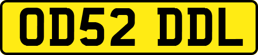 OD52DDL