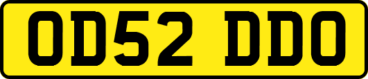 OD52DDO