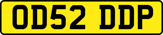 OD52DDP
