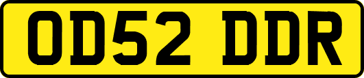 OD52DDR