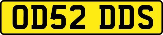 OD52DDS