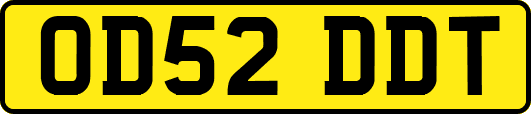 OD52DDT