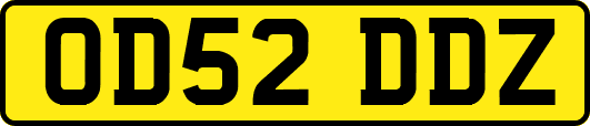 OD52DDZ