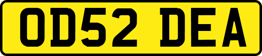 OD52DEA