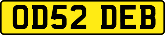 OD52DEB