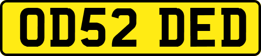OD52DED